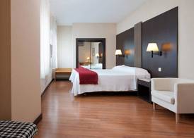 Hotel Delta 5