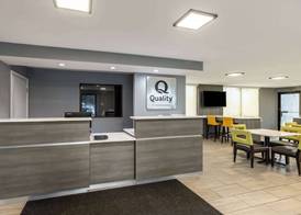 Quality Inn Asheville Airport 3
