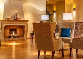 Suitenhotel Parco Paradiso 2