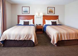 Candlewood Suites MACON by IHG 3
