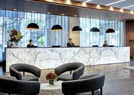 Meriton Suites Chatswood 5
