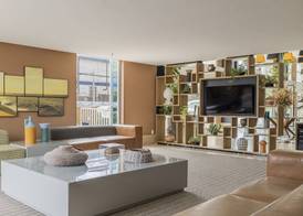 Gran Mareiro Hotel 4