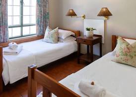 The Habit Self Catering 3
