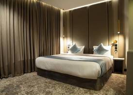 Rasia Hotel Madinah 2
