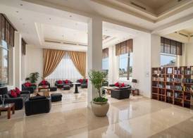 Cleopatra Luxury Resort Makadi Bay 2