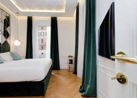 Domna Luxury Suites 5