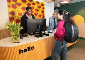 Meco Hotel 2