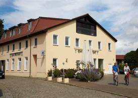 Bed & Breakfast Hotel Müllerhof 2