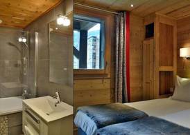 Les Chalets d'Adelphine & SPA 4
