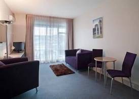 Best Western Wellington 5