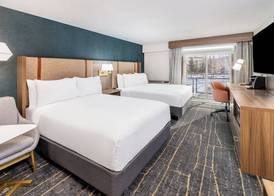 Holiday Inn Frisco By IHG 5