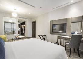 The Empyrean Nha Trang 5