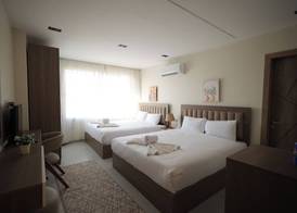 Galleria Pyramids View Hotel 4