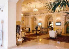 Grand Hotel Continental Bucuresti 2