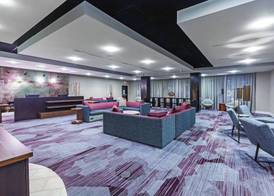 Courtyard by Marriott Tulsa Woodland Hills 2