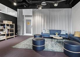 Forenom Hotels & Apartments Kista 4