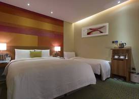 Beauty Hotels - Beautique Hotel 3