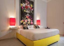 Scaramellino Accommodation 4