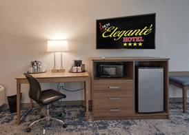 MCM Elegante Hotel 5
