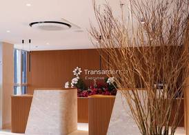 Transamerica Executive Belém Aeroporto 3