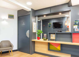 B&B HOTEL Nantes Aéroport 3