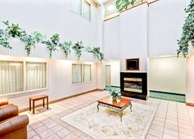 Super 8 by Wyndham Brockton 3