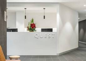 Quest St Kilda Road 2
