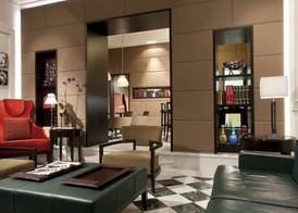 Mascagni Luxury Rooms & Suites 2