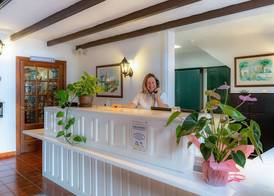 Casas Heddy, Well-being Resort 3
