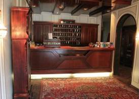 Hotel Spahr 2