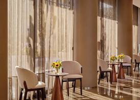 AC Hotel by Marriott Nice 3