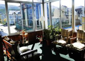 Hotel Mustapic 2