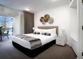 Rumba Beach Resort 2