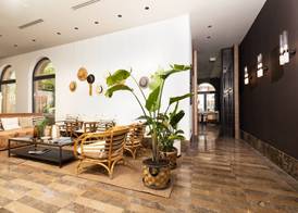Infinity Hotel & More 4
