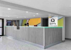 Quality Inn Commerce at I-85 5