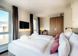 Welcome Hotel Darmstadt City Center 5