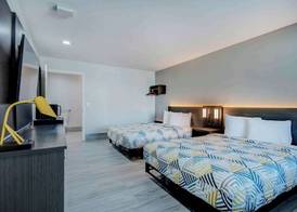 Motel 6 Aransas Pass TX 5