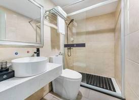 Yimi Hotel (Guangzhou Xicun Subway Station) 4