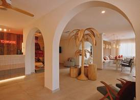 The Ibiza Oasis - Adults Only Boutique Hotel - Sunset Suites 2