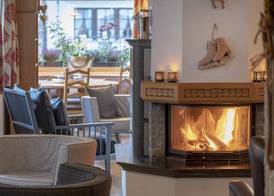 Chesa Valese by Sisters Zermatt 5