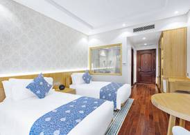 Wafaifo Resort Hoi An 4
