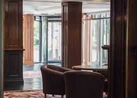 Copthorne Hotel Cardiff-Caerdydd 5
