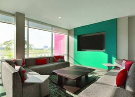 Avid hotels - Oklahoma City Airport by IHG 2