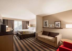 Country Inn & Suites by Radisson, Rock Hill, SC 3