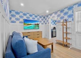 Cottages at Siesta Key Inn 4