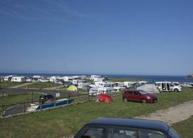 Camping Entreplayas 4