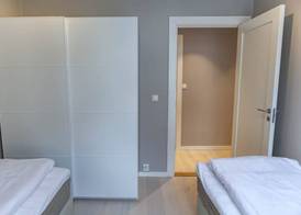 Forenom Serviced Apartments Bergen City 3