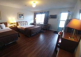 Northlander Motel 3