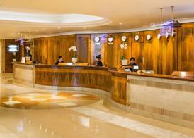 Copthorne Tara Hotel London Kensington 4