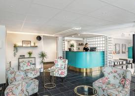 2Home Hotel Gävle 4